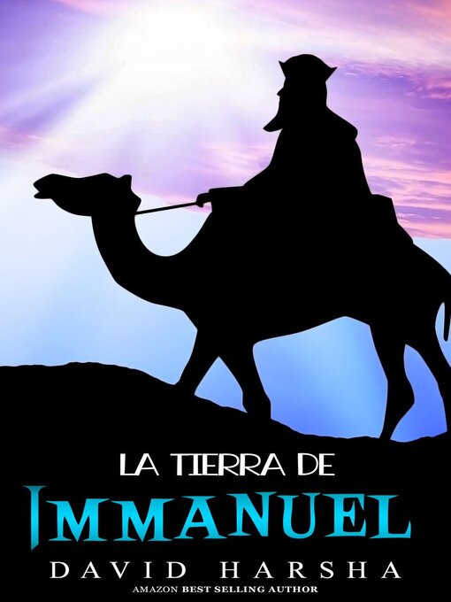 Title details for La tierra de Immanuel by David Harsha - Available